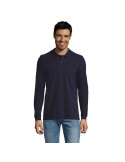 Polo Homme Personnalisable | SOL'S Perfect 100% Coton | Objets Publicitaires