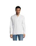 Polo Homme Personnalisable | SOL'S Perfect 100% Coton | Objets Publicitaires