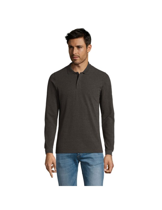 Polo Homme Personnalisable | SOL'S Perfect 100% Coton | Objets Publicitaires