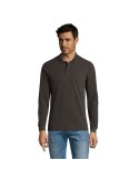 Polo Homme Personnalisable | SOL'S Perfect 100% Coton | Objets Publicitaires
