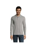 Polo Homme Personnalisable | SOL'S Perfect 100% Coton | Objets Publicitaires