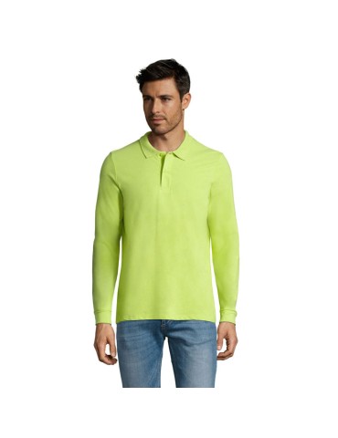 Polo Homme Personnalisable | SOL'S Perfect 100% Coton | Objets Publicitaires