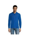 Polo Homme Personnalisable | SOL'S Perfect 100% Coton | Objets Publicitaires