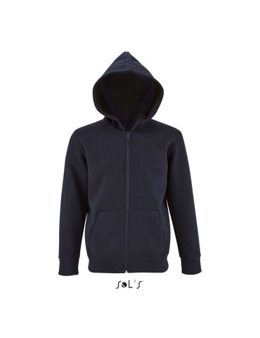 Hoodie Enfant Personnalisable - STONE KIDS 2