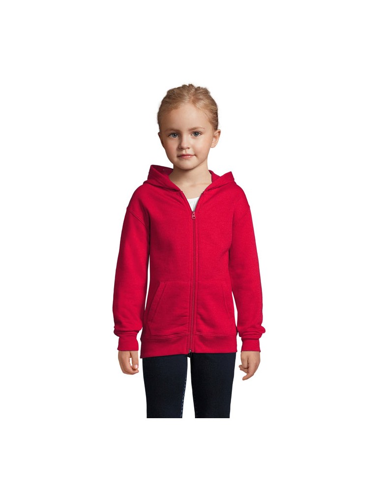 Hoodie Enfant Personnalisable - STONE KIDS