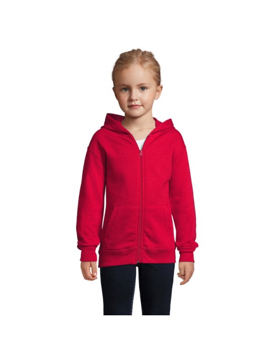 Hoodie Enfant Personnalisable - STONE KIDS