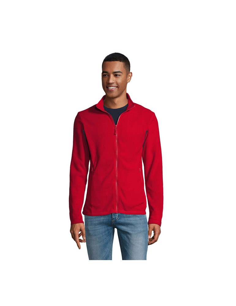 NORMAN MEN NORMAN MEN POLAIRE 220