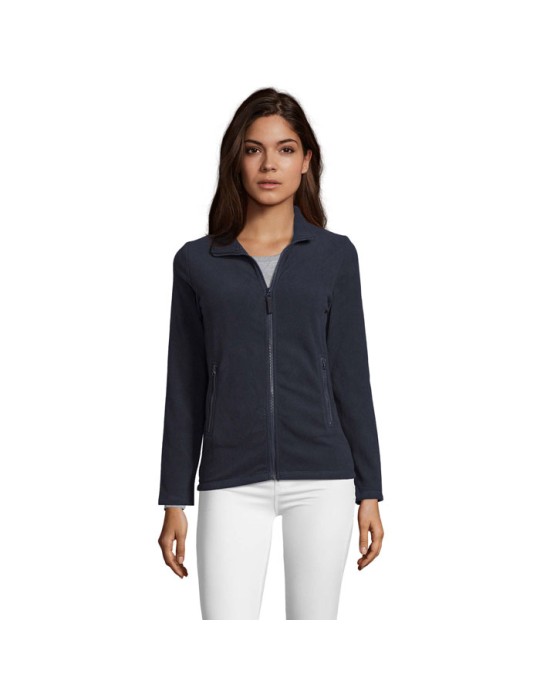 NORMAN WOMEN NORMAN WOMEN POLAIRE 220