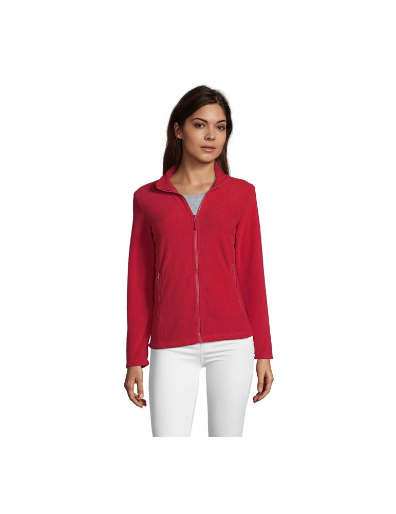 NORMAN WOMEN NORMAN WOMEN POLAIRE 220