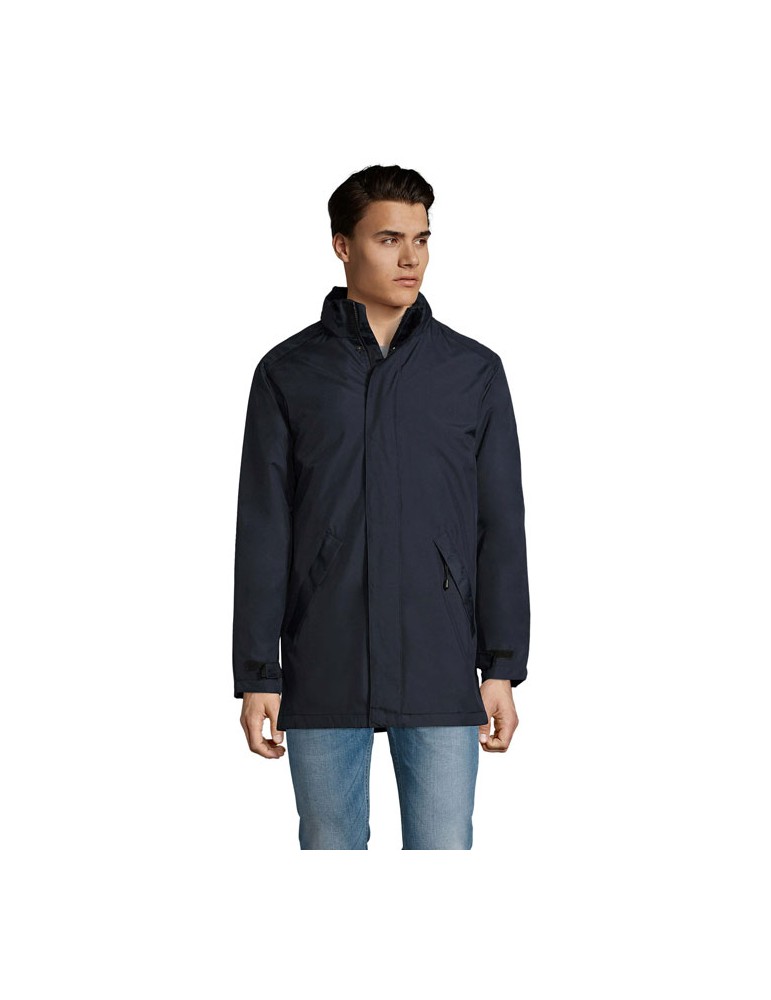 Parka Unisex Personnalisée ROBYN pas cher