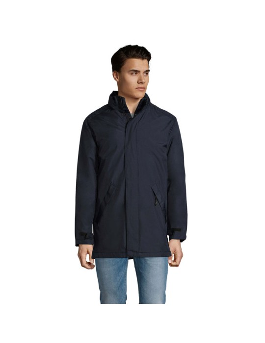 Parka Unisex Personnalisée ROBYN pas cher