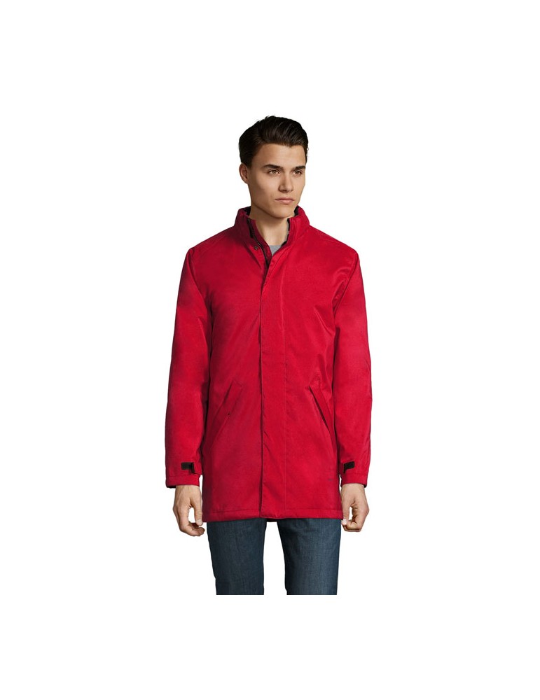 Parka Unisex Personnalisée ROBYN pas cher