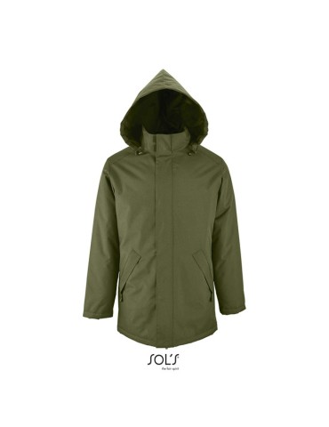 Parka Unisex Personnalisée ROBYN pas cher