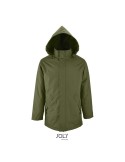 Parka Unisex Personnalisée ROBYN pas cher