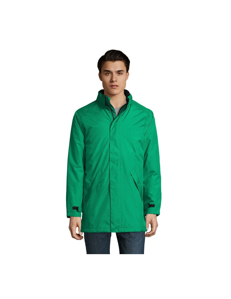 Parka Unisex Personnalisée ROBYN pas cher