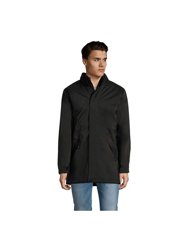 Parka Unisex Personnalisée ROBYN pas cher