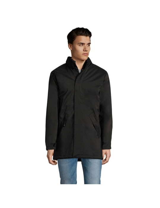 Parka Unisex Personnalisée ROBYN pas cher