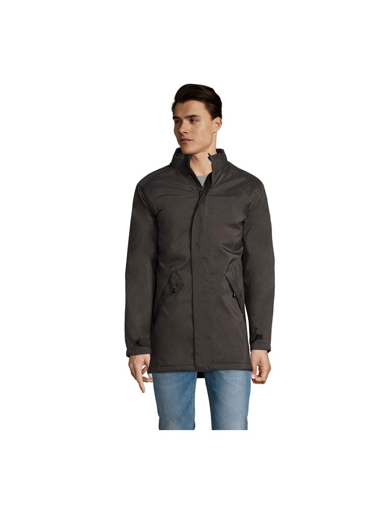 Parka Unisex Personnalisée ROBYN pas cher