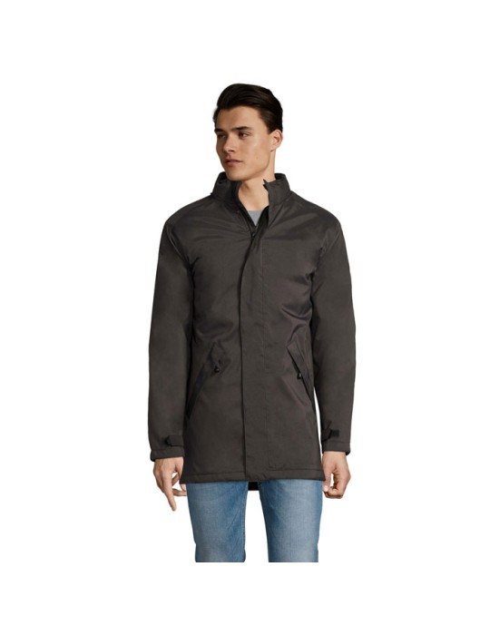Parka Unisex Personnalisée ROBYN pas cher