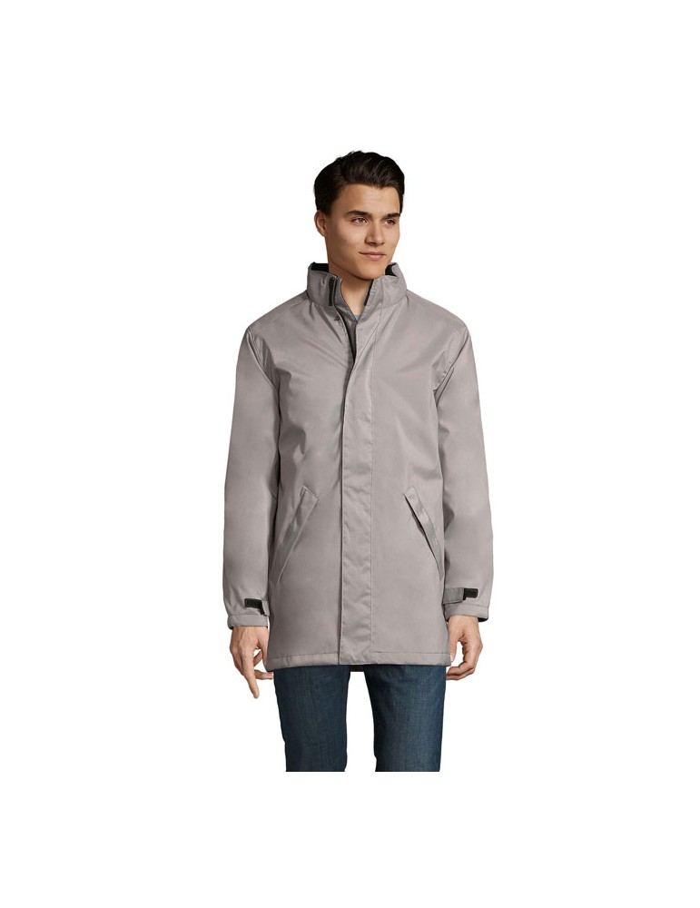 Parka Unisex Personnalisée ROBYN pas cher