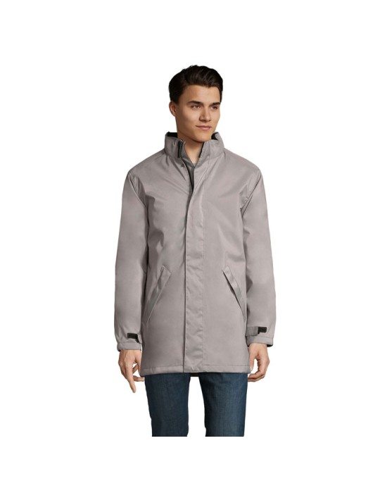 Parka Unisex Personnalisée ROBYN pas cher