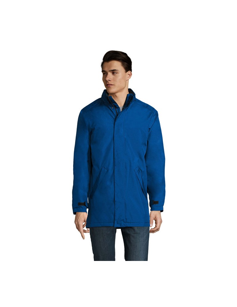 Parka Unisex Personnalisée ROBYN pas cher