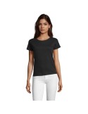 Tee-shirt Femme REGENT FIT Personnalisable 100% Coton