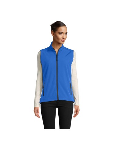 RACE BW WOMEN SOFTSHELL 2