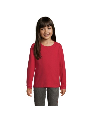 T-shirt Enfant et Confortable - IMPERIAL LSL 2