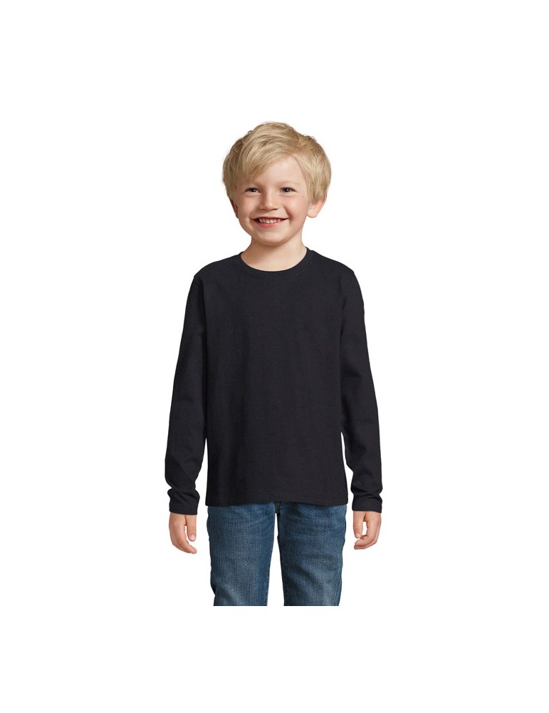 T-shirt Enfant et Confortable - IMPERIAL LSL