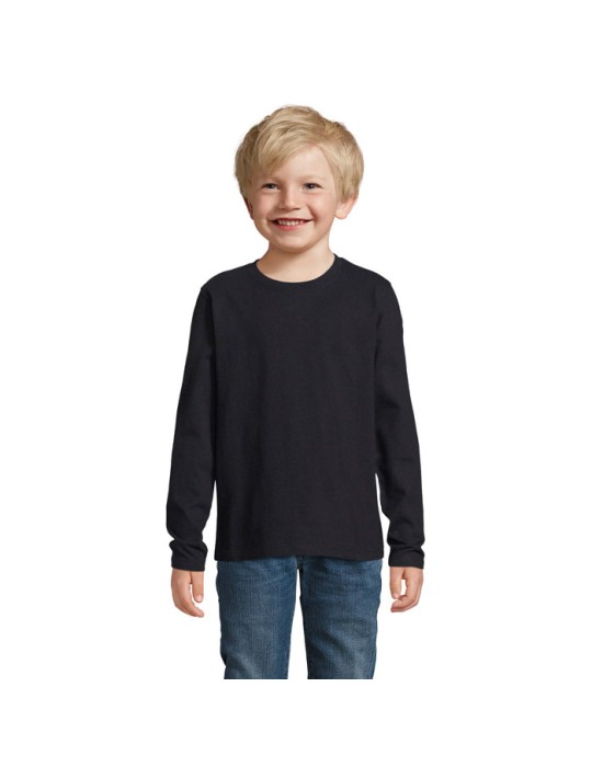 T-shirt Enfant et Confortable - IMPERIAL LSL