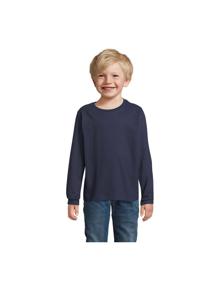 T-shirt Enfant et Confortable - IMPERIAL LSL