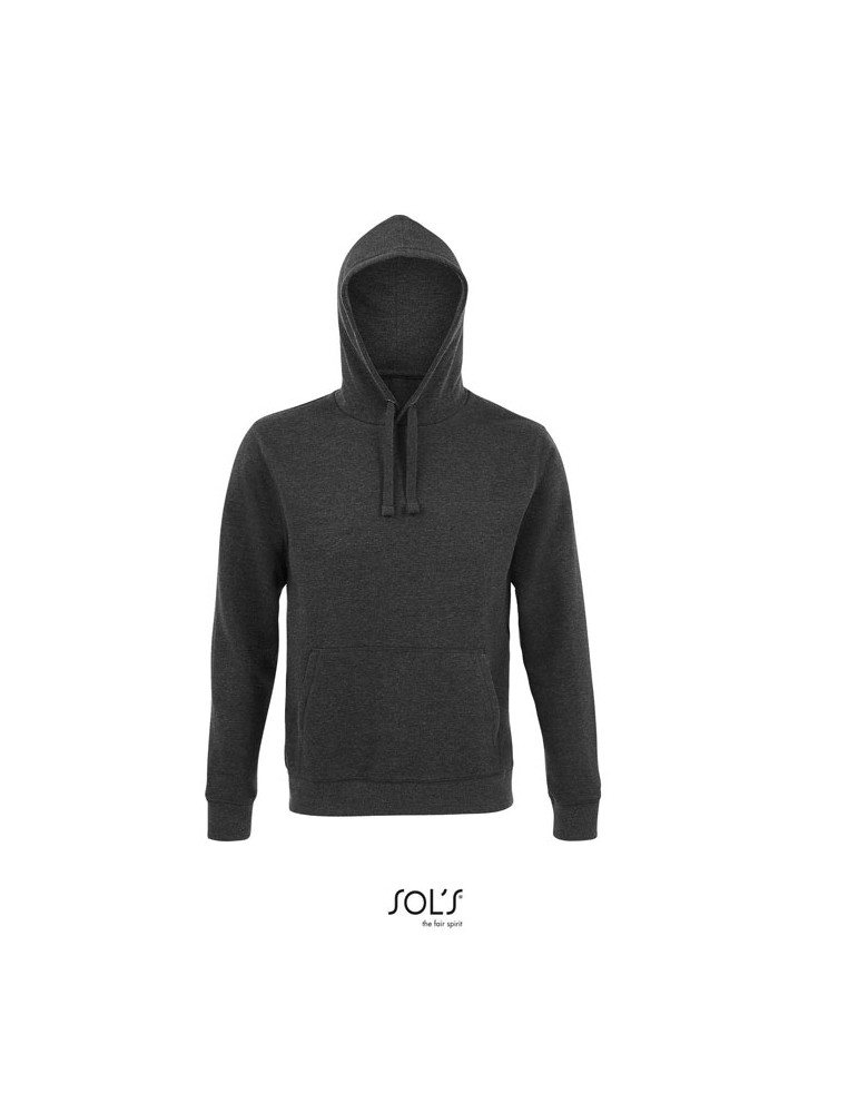 Sweat Capuche Personnalisable - Spencer 280