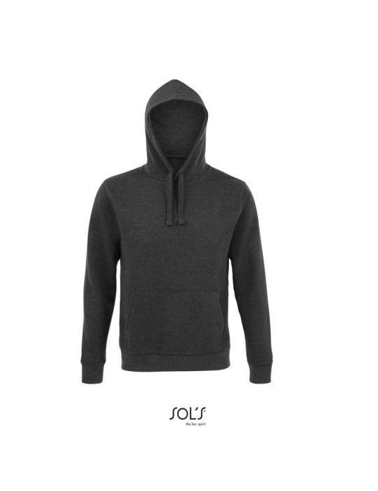 Sweat Capuche Personnalisable - Spencer 280