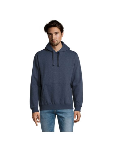 Sweat Capuche Personnalisable - Spencer 280