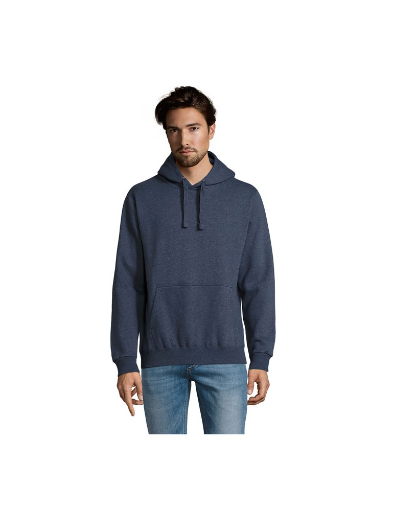 Sweat Capuche Personnalisable - Spencer 280