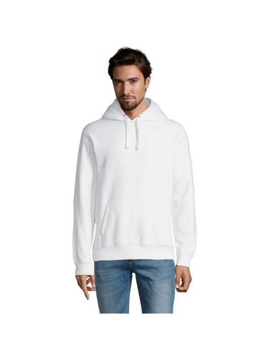 Sweat Capuche Personnalisable - Spencer 280