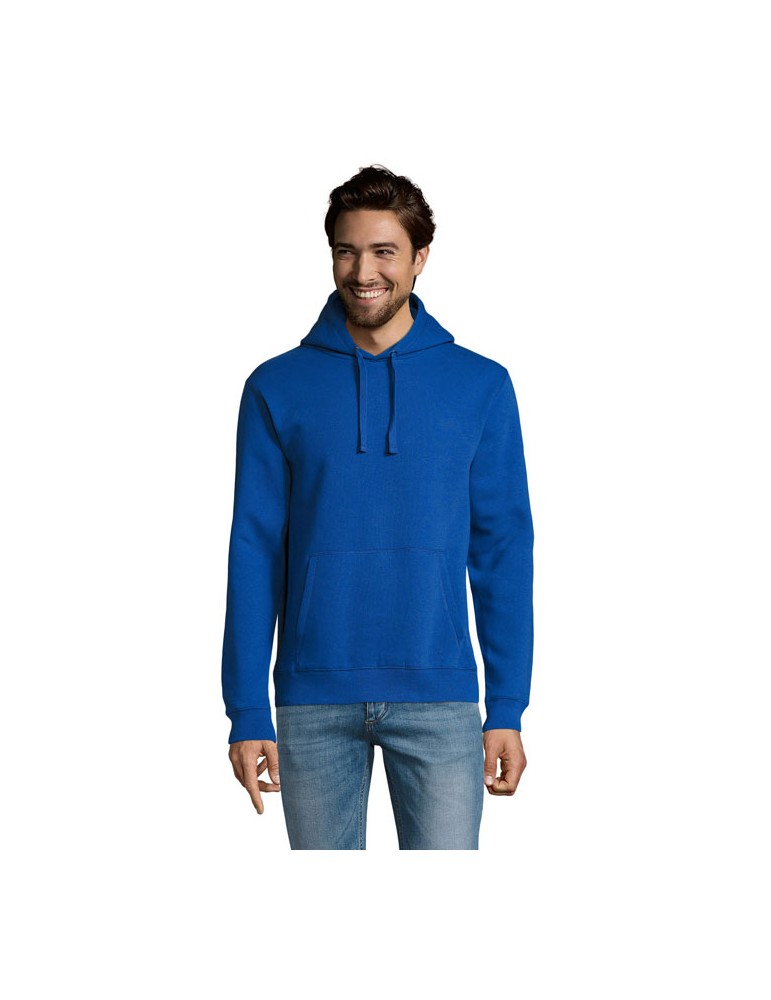 Sweat Capuche Personnalisable - Spencer 280