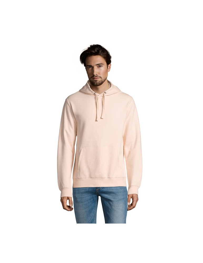 Sweat Capuche Personnalisable - Spencer 280