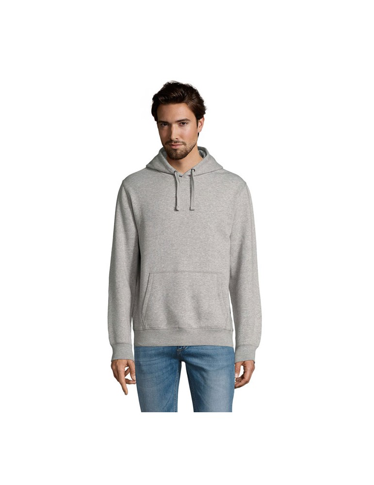 Sweat Capuche Personnalisable - Spencer 280