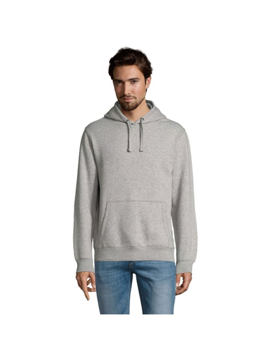 Sweat Capuche Personnalisable - Spencer 280
