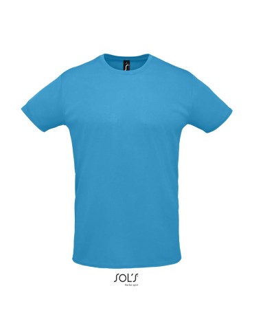 T-shirt Personnalisable SPRINT UNI 130g