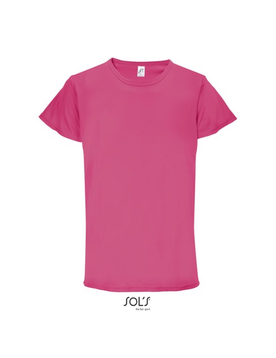 T-shirt Personnalisable SPRINT UNI 130g