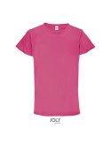 T-shirt Personnalisable SPRINT UNI 130g
