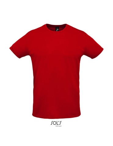 T-shirt Personnalisable SPRINT UNI 130g