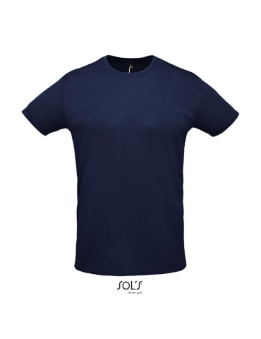 T-shirt Personnalisable SPRINT UNI 130g