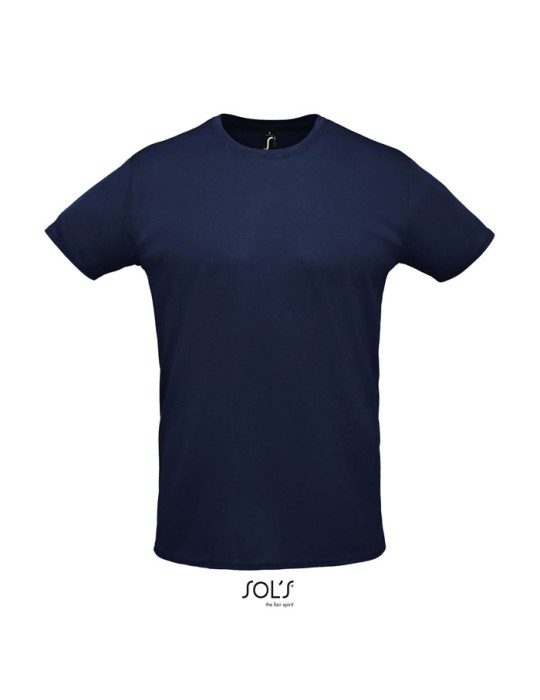 T-shirt Personnalisable SPRINT UNI 130g