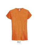 T-shirt Personnalisable SPRINT UNI 130g