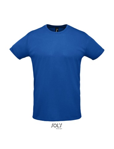 T-shirt Personnalisable SPRINT UNI 130g