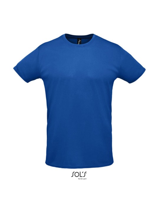T-shirt Personnalisable SPRINT UNI 130g